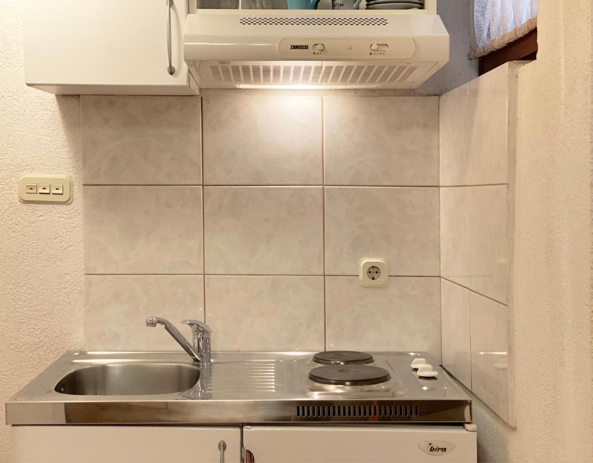 Apt Lavender On Nincevica St- 1 Bedroom Apt 5 Min To The Old Town Of Split Buitenkant foto