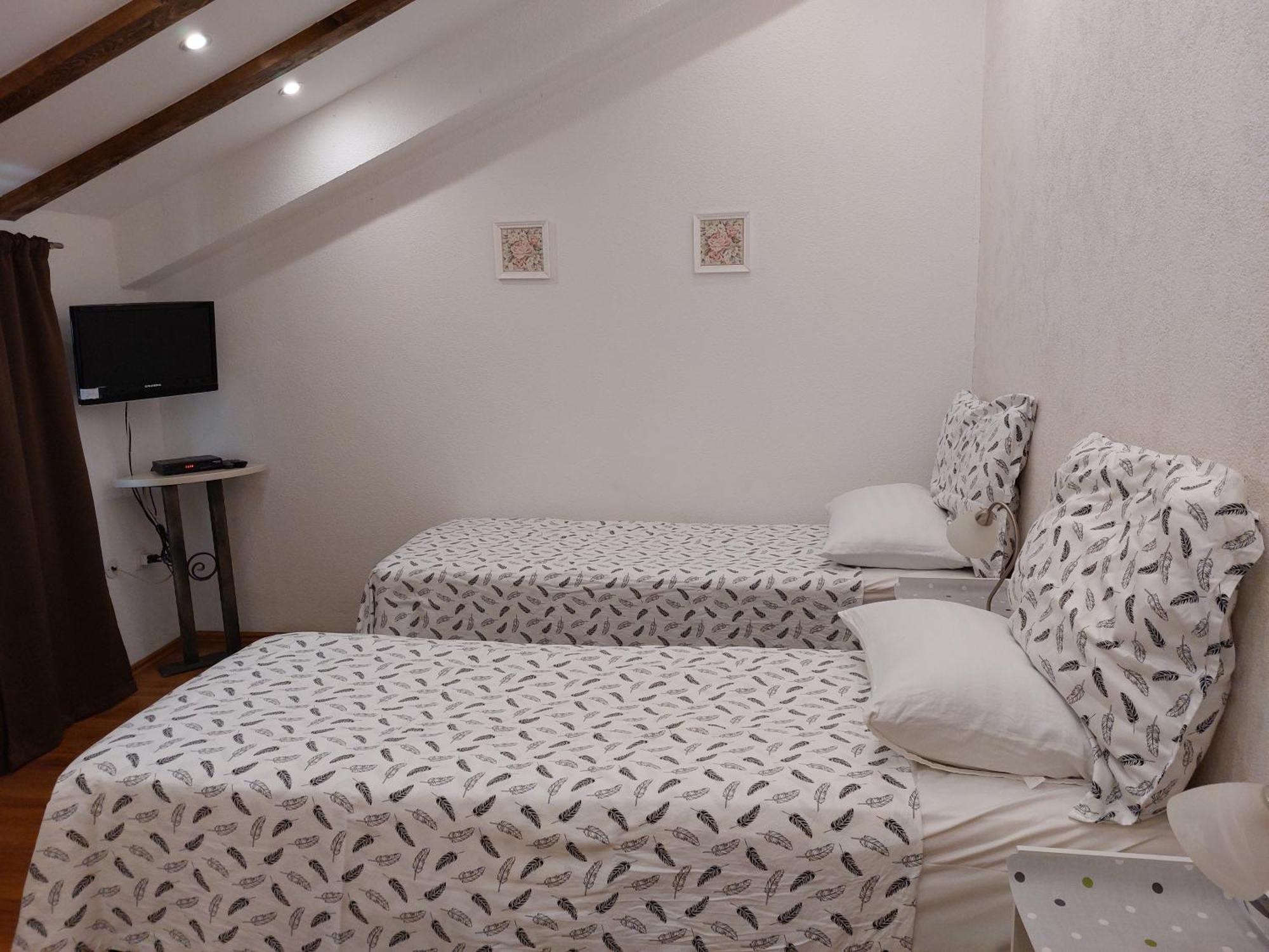 Apt Lavender On Nincevica St- 1 Bedroom Apt 5 Min To The Old Town Of Split Buitenkant foto