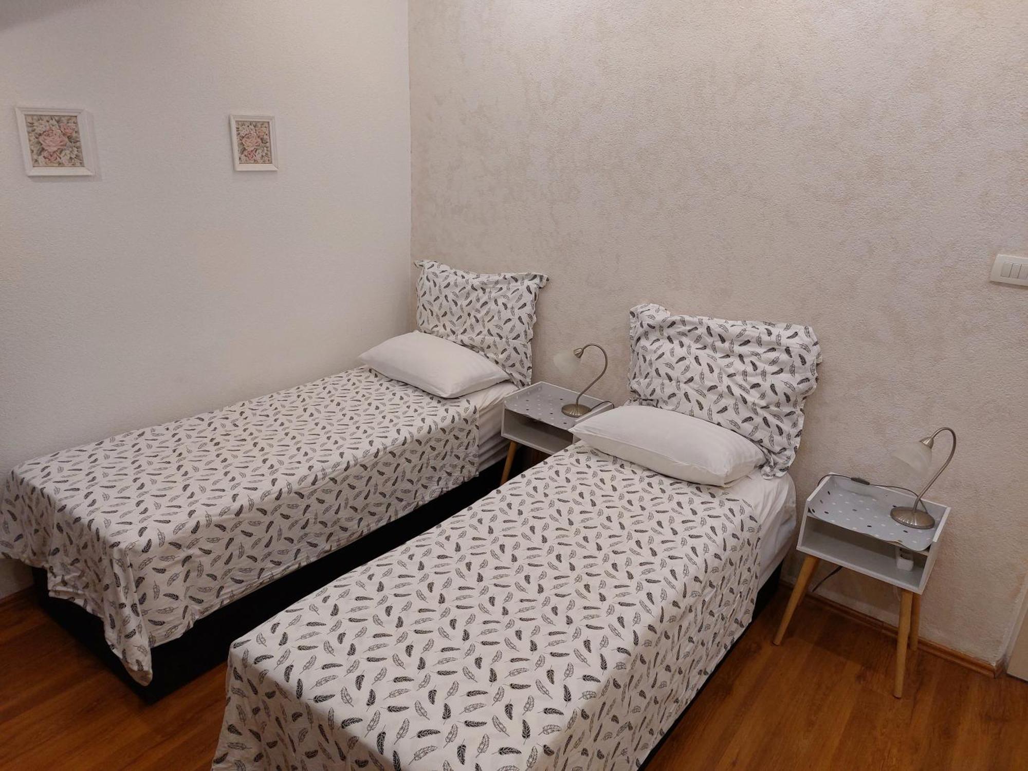 Apt Lavender On Nincevica St- 1 Bedroom Apt 5 Min To The Old Town Of Split Buitenkant foto