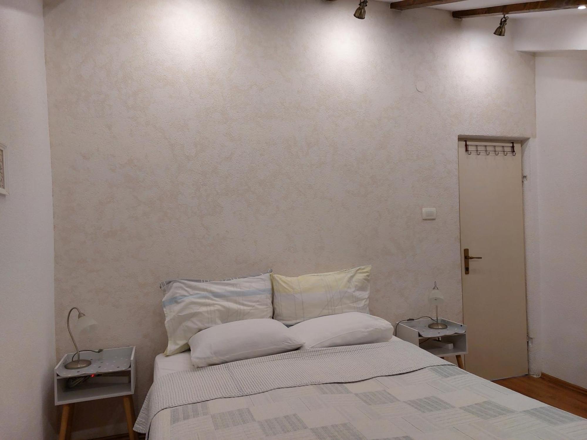 Apt Lavender On Nincevica St- 1 Bedroom Apt 5 Min To The Old Town Of Split Buitenkant foto