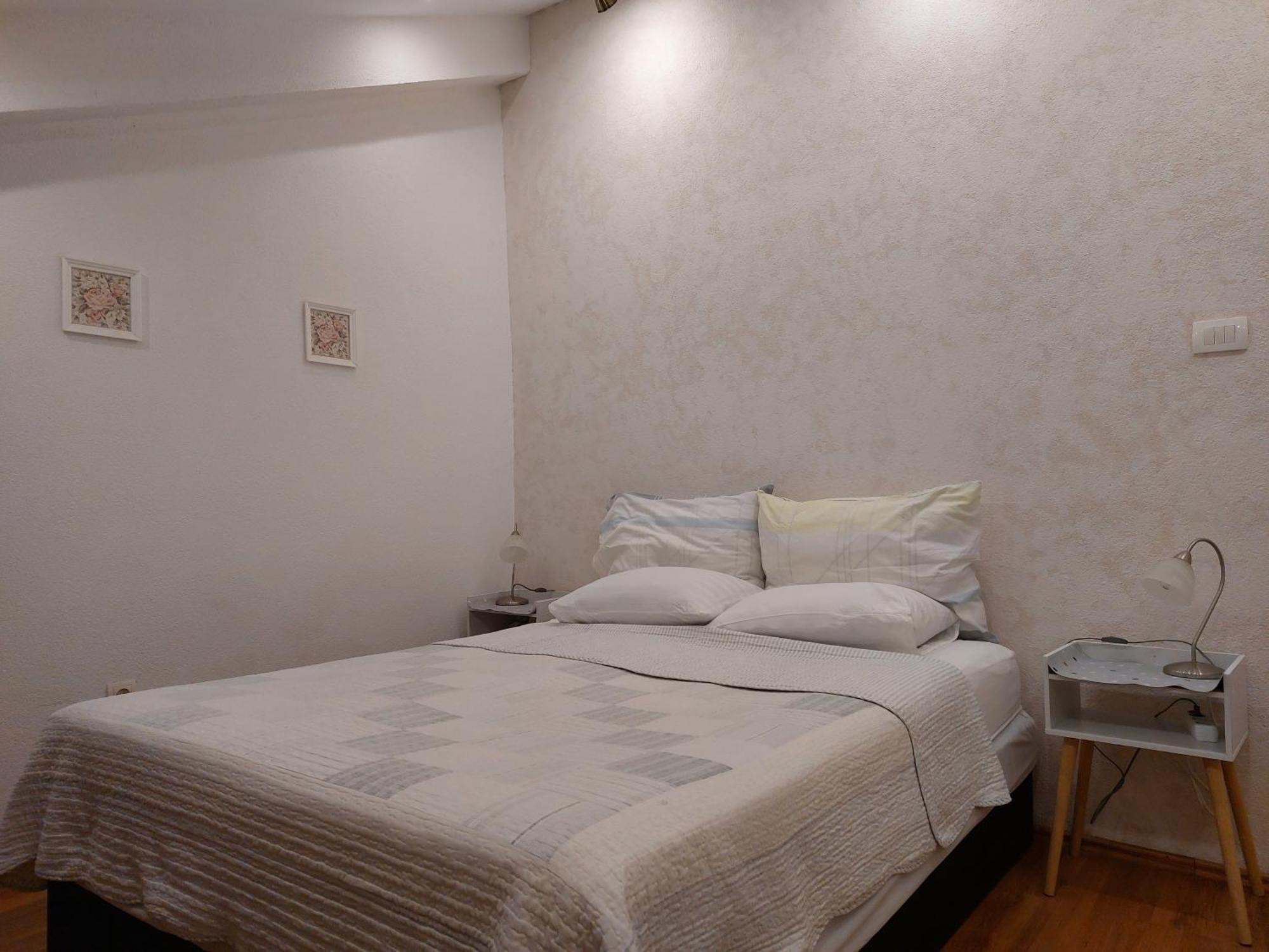 Apt Lavender On Nincevica St- 1 Bedroom Apt 5 Min To The Old Town Of Split Buitenkant foto