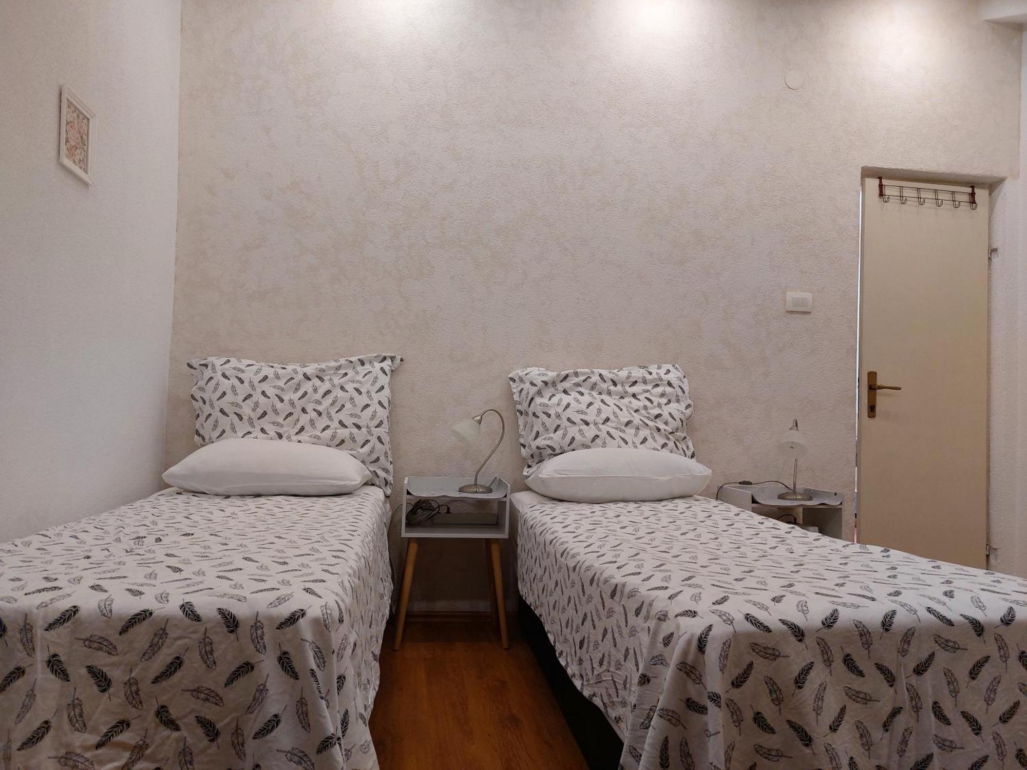 Apt Lavender On Nincevica St- 1 Bedroom Apt 5 Min To The Old Town Of Split Buitenkant foto